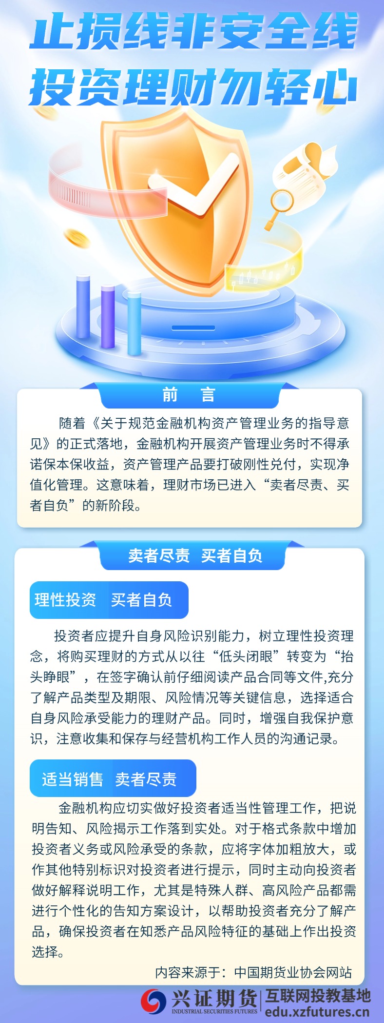 【原创投保产品展播】【兴证期货龙岩分公司】【图片类】【投资理财勿轻心】.jpg