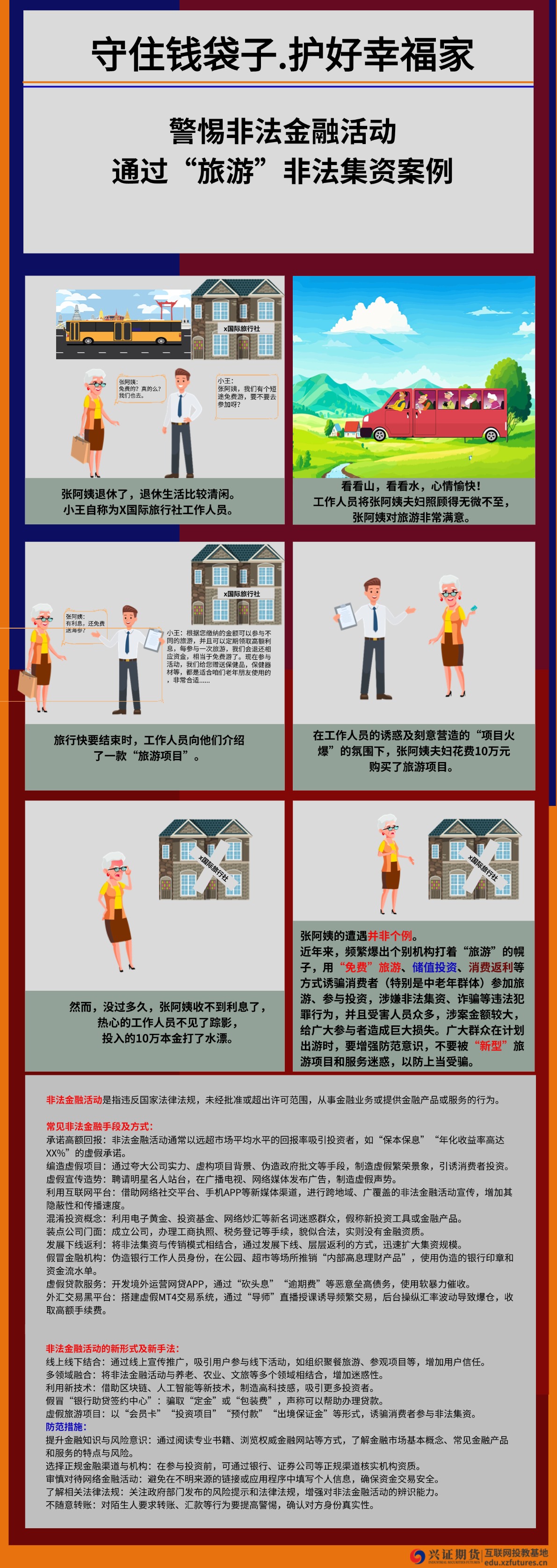 守住钱袋子.护好幸福家-通过旅游非法集资案例.jpg