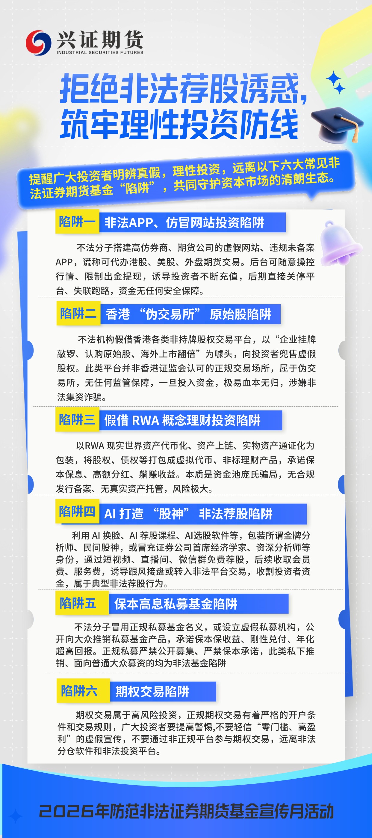 2026防非宣传月-六大常见陷阱.jpg